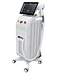 laser epilation machine